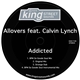 Allovers Feat. Calvin Lynch - Addicted
