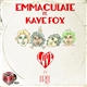 Emmaculate Ft. Kaye Fox - Love Is Free