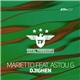 Marietto Feat. Astou G - Djighen