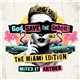 Various - God Save The Groove! Vol. 2: The Miami Edition (Mixed By Kryder)